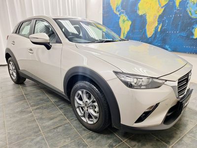 2025 Mazda CX-3 2.0 Dynamic Auto