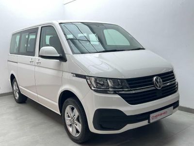 2025 Volkswagen Kombi T6.1 2.0 TDI (110kW) Auto Trendline