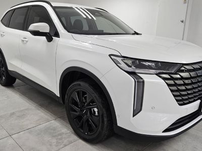 2026 Haval H6 2.0T Ultra Luxury 4x4 Auto
