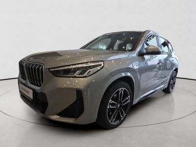 2025 BMW X1 sDrive18i M Sport