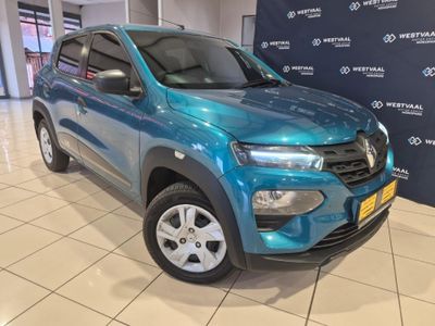 2025 Renault Kwid 1.0 Expression