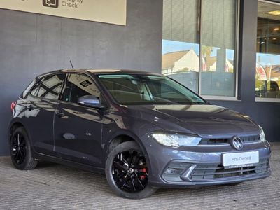 2024 Volkswagen Polo 1.0 TSI Life