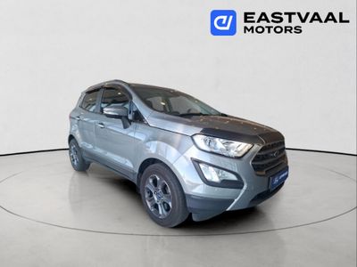 2023 Ford EcoSport 1.0 EcoBoost Trend