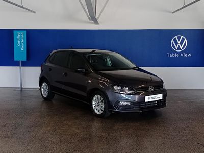 2026 Volkswagen Polo Vivo 1.4