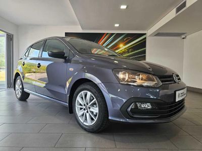 2026 Volkswagen Polo Vivo 1.4