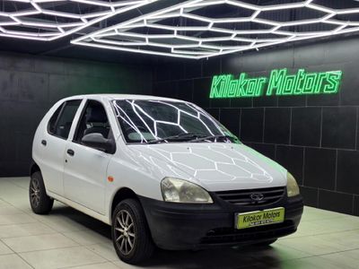 2013 TATA Indica 1.4 LE