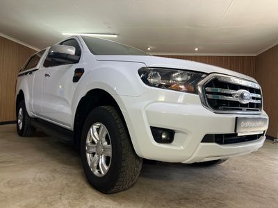 2021 Ford Ranger 2.2 TDCI XLS