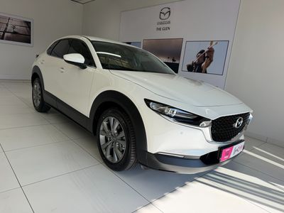 2026 Mazda CX-30 2.0 Dynamic Auto