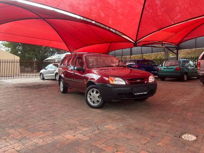 2003 Ford Bantam Ford bantam