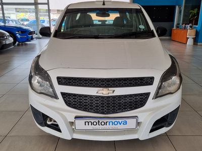 2016 Chevrolet Utility 1.4 A/C
