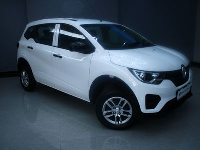 2025 Renault Triber 1.0 Expression