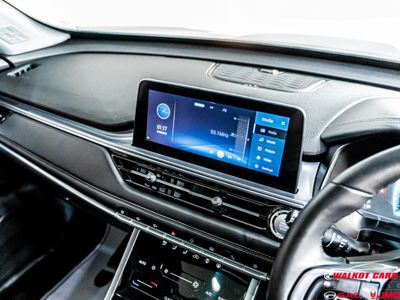 2022 Chery Tiggo 4 Pro 1.5 T Elite