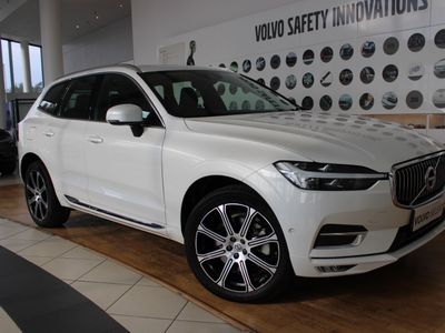 2021 Volvo XC60 D5 Inscription Auto AWD