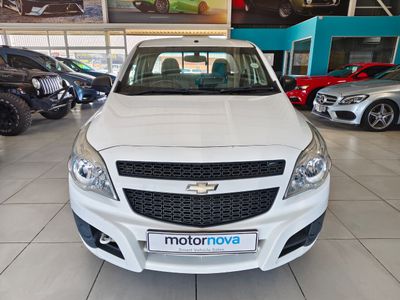 2015 Chevrolet Utility 1.4 Club