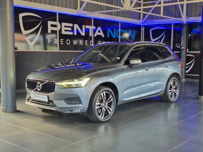 2018 Volvo XC60 D5 R-Design Auto AWD