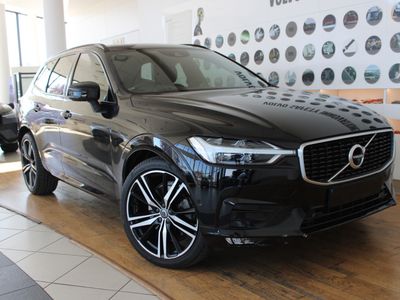 2020 Volvo XC60 D5 R-Design Auto AWD