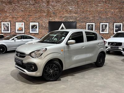 2024 Toyota Vitz 1.0 XR