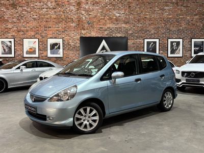 2008 Honda Jazz 1.4i DSI Auto