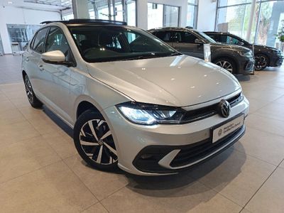 2022 Volkswagen Polo 1.0 TSI Life Auto DSG