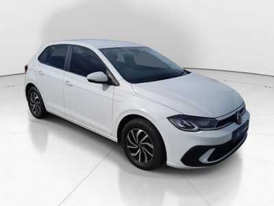 2024 Volkswagen Polo 1.0 TSI