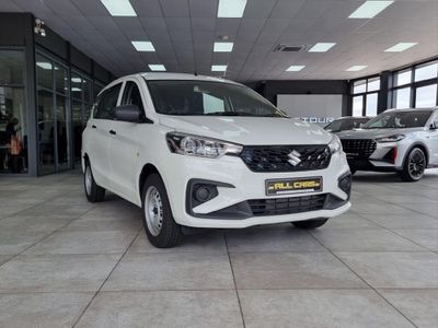 2026 Suzuki Ertiga 1.5 GL