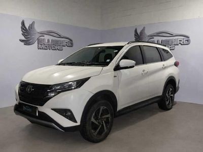 2018 Toyota Rush 1.5