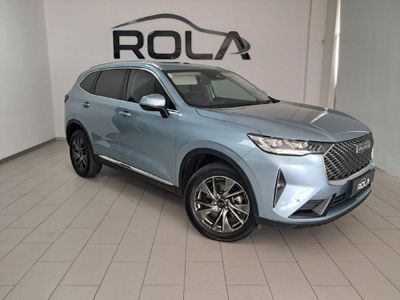 2023 Haval H6 2.0T Super Luxury 4X4 Auto
