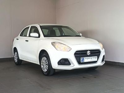 2024 Suzuki Dzire 1.2 GA