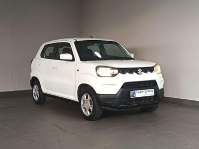 2023 Suzuki S-Presso 1.0 GL