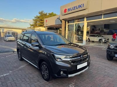 2026 Suzuki XL6 1.5 GL
