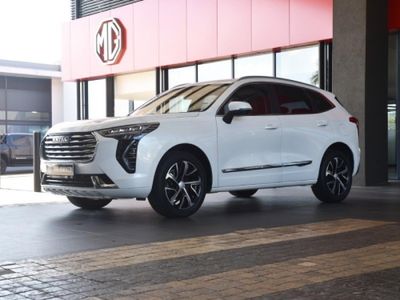2024 Haval Jolion 1.5T Super Luxury Auto