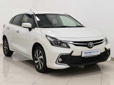 2024 Toyota Starlet 1.5 XR