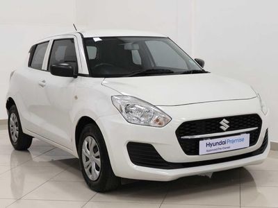 2022 Suzuki Swift 1.2 GA