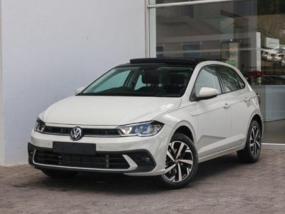 2026 Volkswagen Polo 1.0 TSI Life Auto DSG