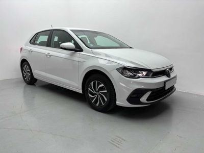 2025 Volkswagen Polo 1.0 TSI Life Auto DSG