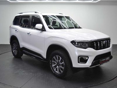 2023 Mahindra Scorpio N 2.2D 4X4 Auto Z8l