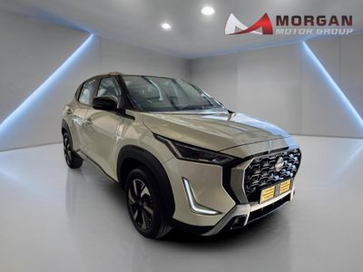 2025 Nissan Magnite 1.0 Acenta