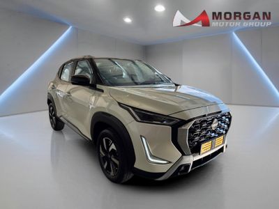 2025 Nissan Magnite 1.0 Acenta