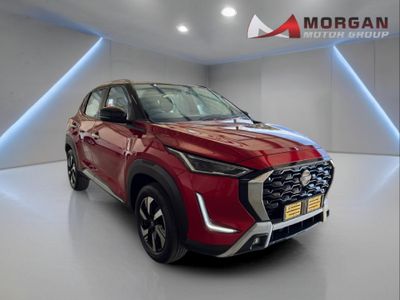 2025 Nissan Magnite 1.0 Acenta