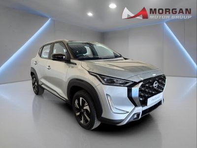 2025 Nissan Magnite 1.0 Acenta
