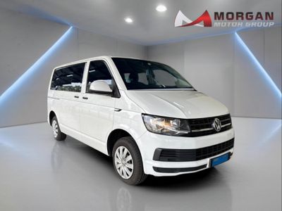 2017 Volkswagen Kombi 2.0 TDI Auto (103kW) Trendline