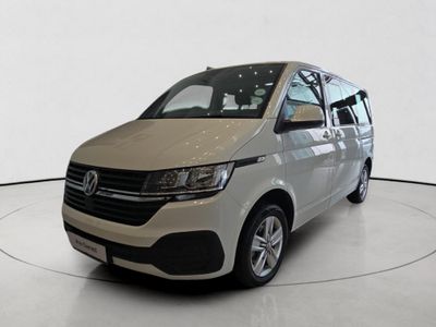 2025 Volkswagen Kombi T6.1 2.0 TDI (110kW) Auto Trendline