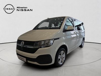 2025 Volkswagen Kombi T6.1 2.0 TDI (110kW) Auto Trendline