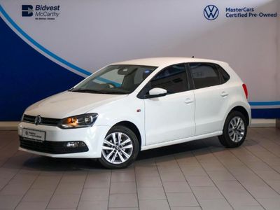 2022 Volkswagen Polo Vivo 1.4 Comfortline 5-dr