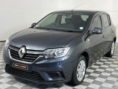 2019 Renault Sandero 900T Expression
