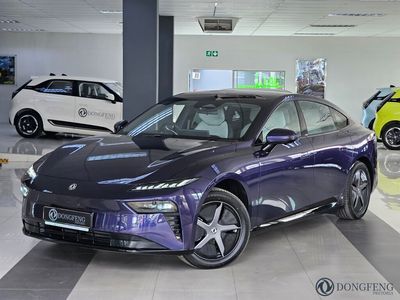 2026 Dongfeng 007 530 160Kw (Electric, Automatic)