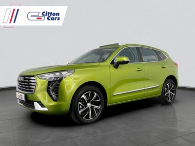 2024 Haval Jolion 1.5T Super Luxury Auto