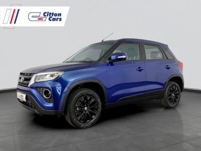 2021 Toyota Urban Cruiser 1.5 Xs