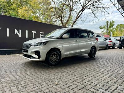 2021 Suzuki Ertiga 1.5 GLX Auto