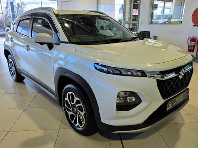 2023 Suzuki Fronx 1.5 GLX